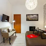 Borgo S. Antonio Abate I - Bh 89