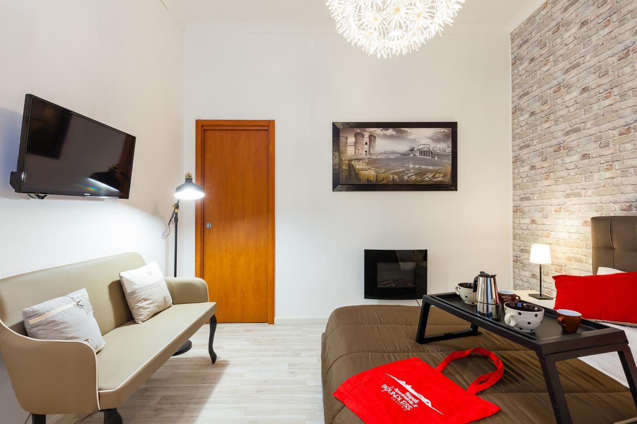 Borgo S. Antonio Abate I - Bh 89